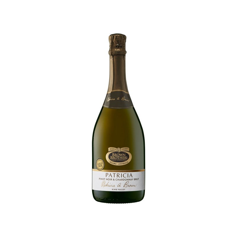 Brown Brothers Patricia Brut Cuvee