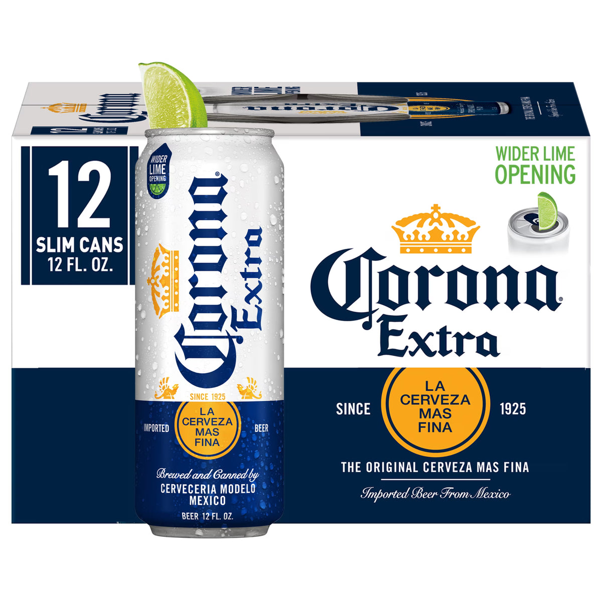 Corona 12pk cans(330ml)