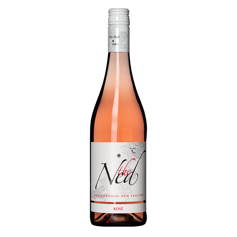The Ned Pinot Rose