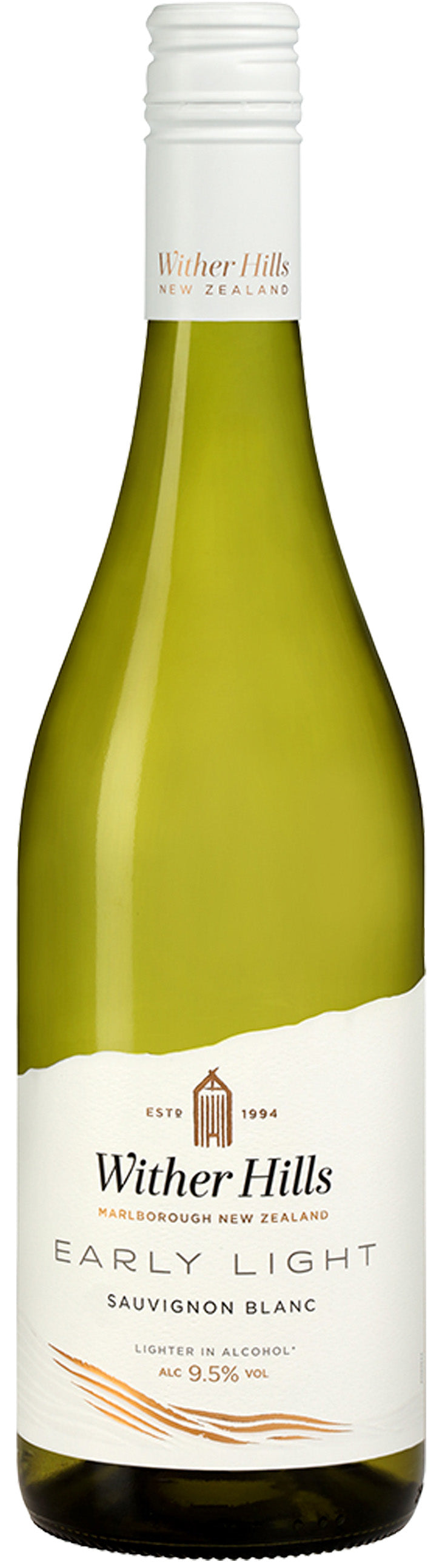 Wither Hills Early Light Sauv Blanc – Thirsty Liquor Papakura