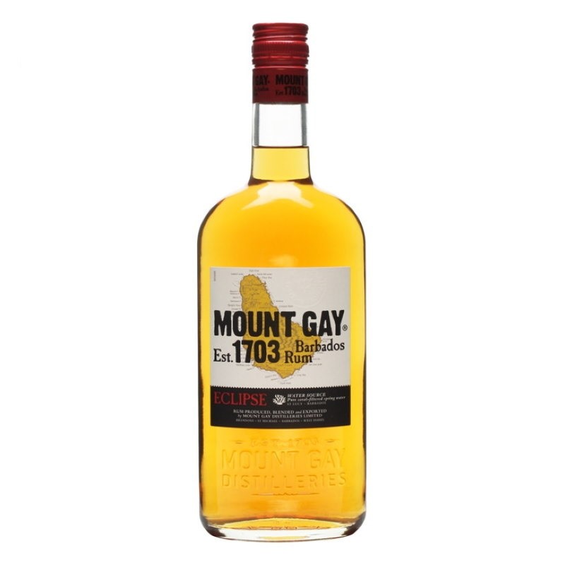 Mount Gay Rum 700ml