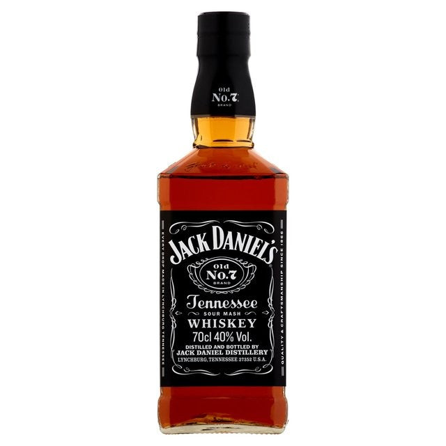 Jack Daniel's 1l