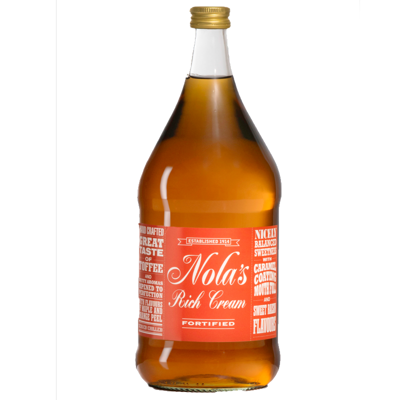 Nitro zero Sugar 1.25ltr