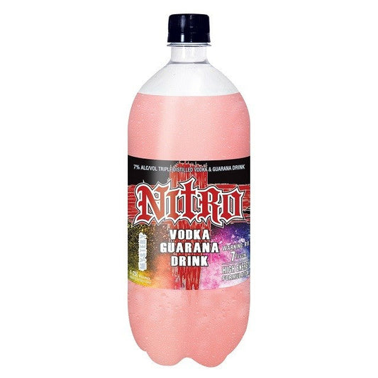 Nitro Mystery 1.25ltr