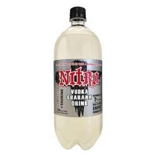 Nitro Lemon 1.25ltr