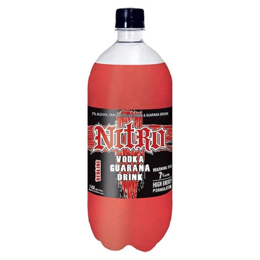 Nitro Redline 1.25lyr
